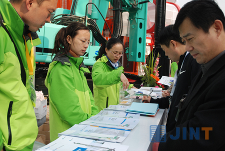 金泰品质，坚实基础