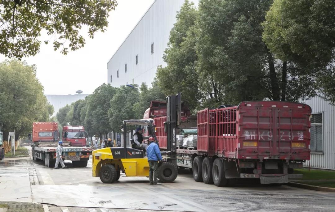 金泰双轮铣走出国门，助力“一带一路”沿线国家老挝Xe-pian Xe-namnoy电站防渗墙项目